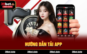 Hướng Dẫn Tải App